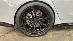 2021 BMW M3 Competition thumbnail 10