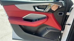 2024 Acura MDX thumbnail 17