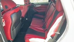 2024 Acura MDX thumbnail 20