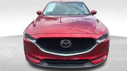 2020 MAZDA CX-5 thumbnail 8
