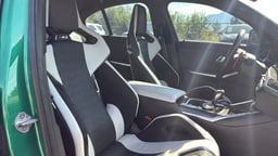 2023 BMW M3 thumbnail 19