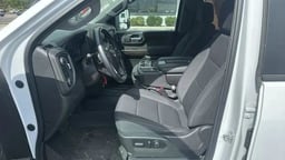 2022 Chevrolet Silverado 2500 HD Crew Cab thumbnail 9