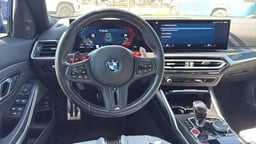 2023 BMW M3 thumbnail 9