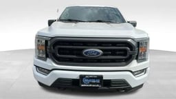 2023 Ford F150 SuperCrew Cab thumbnail 8
