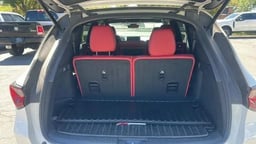 2024 Acura MDX thumbnail 23