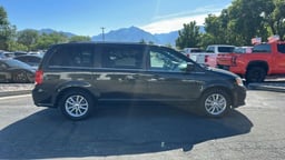 2019 Dodge Grand Caravan Passenger thumbnail 6
