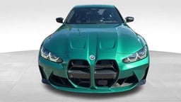 2023 BMW M3 thumbnail 8