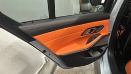 2021 BMW M3 Competition thumbnail 23