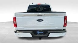 2023 Ford F150 SuperCrew Cab thumbnail 4