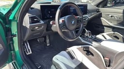 2023 BMW M3 thumbnail 11