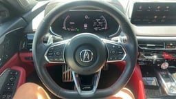 2024 Acura MDX thumbnail 11