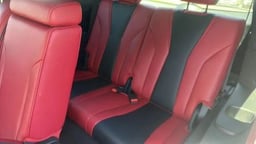 2024 Acura MDX thumbnail 22