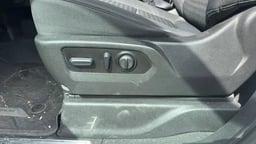 2022 Chevrolet Silverado 2500 HD Crew Cab thumbnail 10