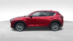 2020 MAZDA CX-5 thumbnail 2
