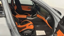 2021 BMW M3 Competition thumbnail 30
