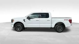 2023 Ford F150 SuperCrew Cab thumbnail 2