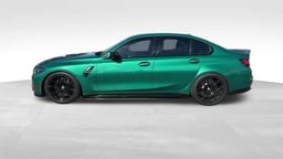 2023 BMW M3 thumbnail 2