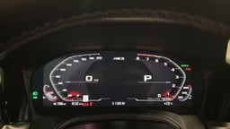 2021 BMW M3 Competition thumbnail 17