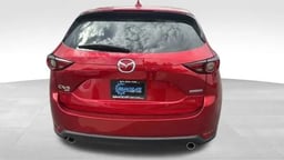 2020 MAZDA CX-5 thumbnail 4