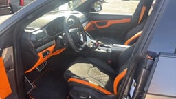 2023 Lamborghini Urus thumbnail 9