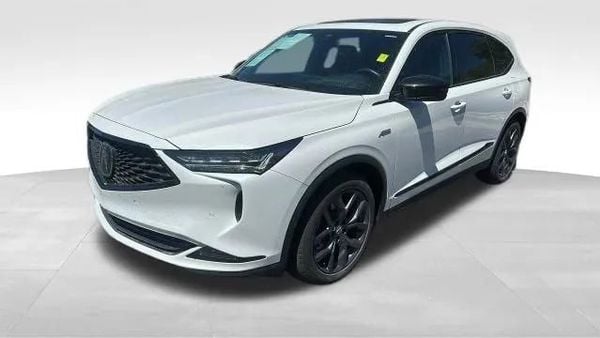 2024 Acura MDX