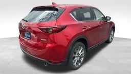 2020 MAZDA CX-5 thumbnail 5