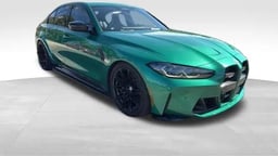 2023 BMW M3 thumbnail 7