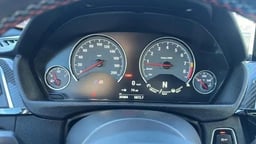 2017 BMW M3 thumbnail 12