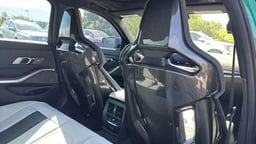 2023 BMW M3 thumbnail 16