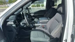 2023 Ford F150 SuperCrew Cab thumbnail 9