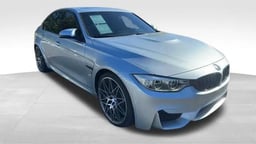 2017 BMW M3 thumbnail 7