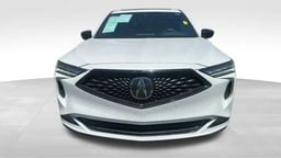 2024 Acura MDX thumbnail 8