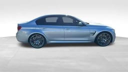 2017 BMW M3 thumbnail 6