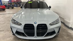 2021 BMW M3 Competition thumbnail 8