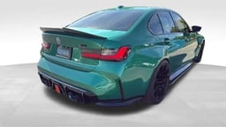 2023 BMW M3 thumbnail 5