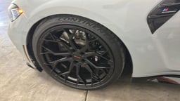 2021 BMW M3 Competition thumbnail 12