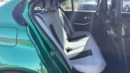 2023 BMW M3 thumbnail 17