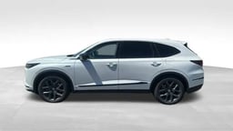 2024 Acura MDX thumbnail 2