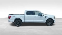 2023 Ford F150 Lariat SuperCrew Cab thumbnail 6