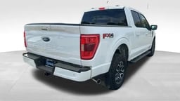 2023 Ford F150 SuperCrew Cab thumbnail 5
