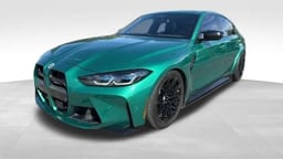 2023 BMW M3 thumbnail 1