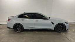2021 BMW M3 Competition thumbnail 6