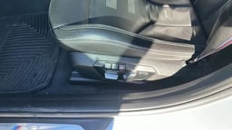 2017 BMW M3 thumbnail 10