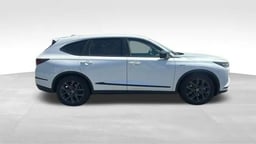 2024 Acura MDX thumbnail 6