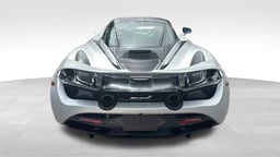 2022 McLaren 720S thumbnail 4