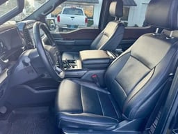 2023 Ford F150 SuperCrew Cab thumbnail 8