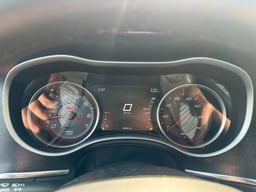 2017 Dodge Charger thumbnail 12