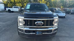 2024 Ford F450 Super Duty Crew Cab thumbnail 8