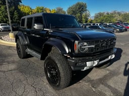 2023 Ford Bronco Raptor thumbnail 7
