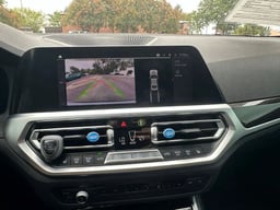 2021 BMW 3 Series thumbnail 14